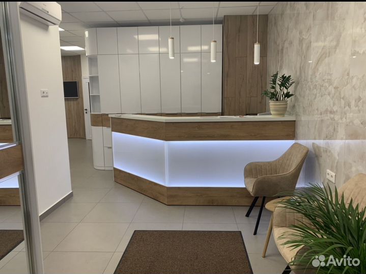 Санитарка цсо в стоматологию