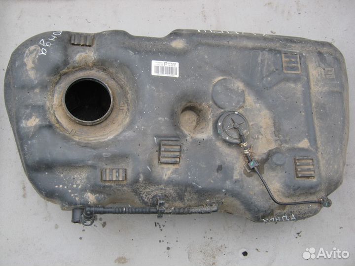 Бензобак Honda CR V 3 Хонда CR V 3