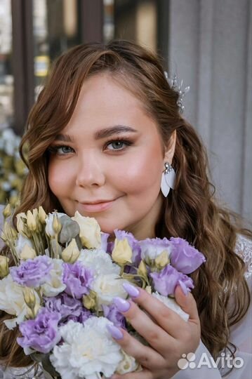 Букет невесты