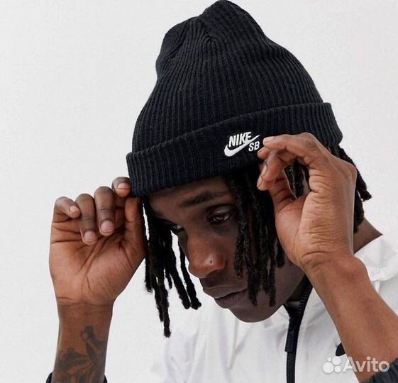 Шапки Nike Drill