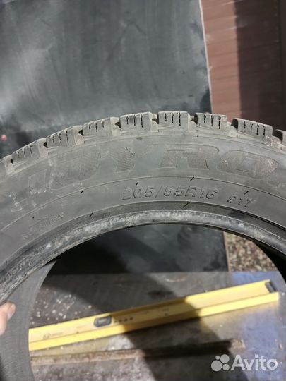 Joyroad Winter RX818 205/55 R16 91