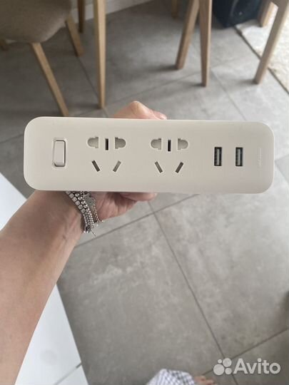 Переходник Xiaomi