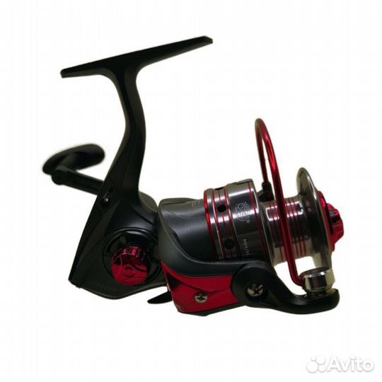 Катушка рыболовная