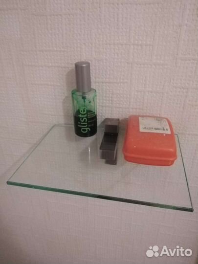 Полочка для ванной