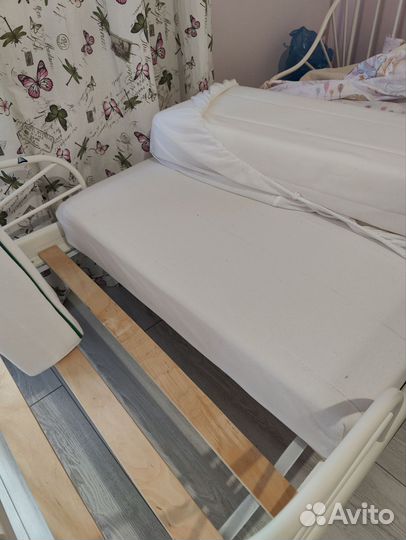 Матрас детский