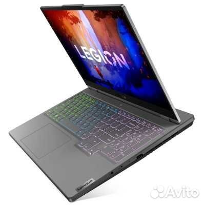 Ноутбук Lenovo Legion 5 15ARH7H 82RD006MRK-wpro - новый