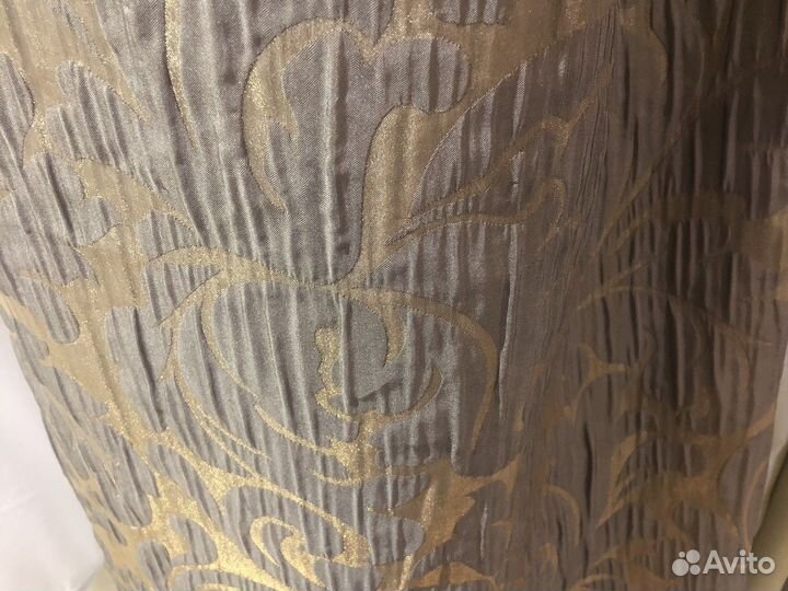 Ткань портьерная для штор