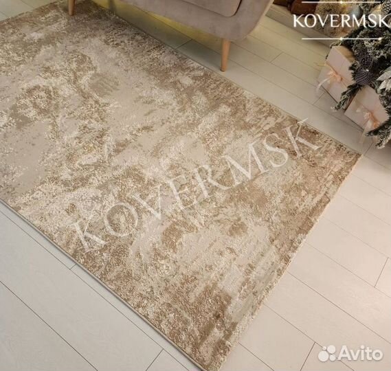 Ковер новый