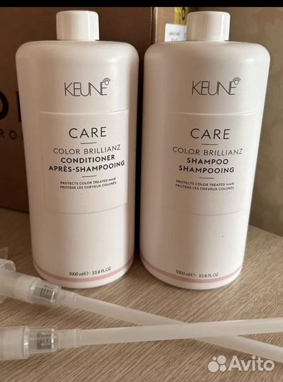 Keune шампуни бальзамы уходы