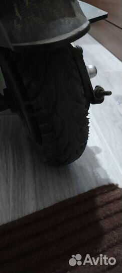 Электросамокат kugoo m2 бу