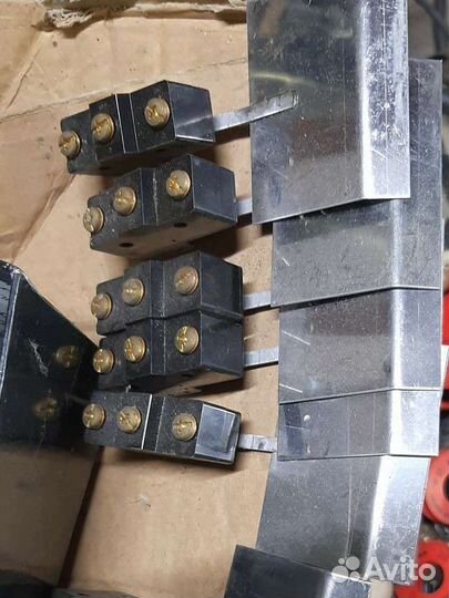 Флюгер N50390028 для Ermaf GP, ERA33