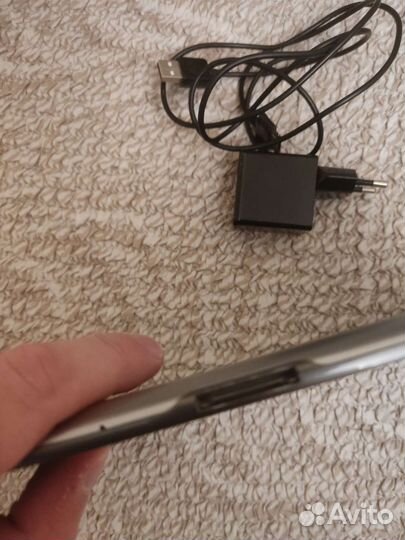 Продаю планшет в отличном состоянии