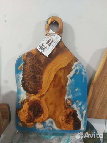 Разделочная доска дерево