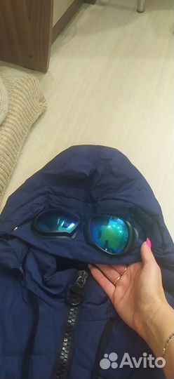 Куртка на зиму