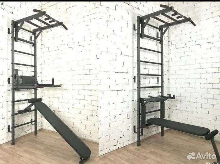 Шведские стенки