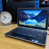 Dell latitude e6330 intel I5