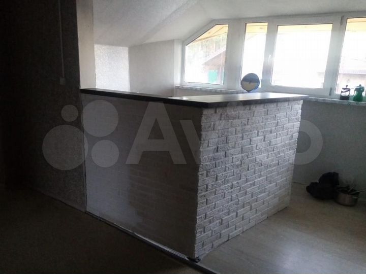 Коттедж 146 м² на участке 8 сот.