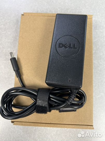 Блок питания для ноутбука Dell 19.5V 2.31A 45W