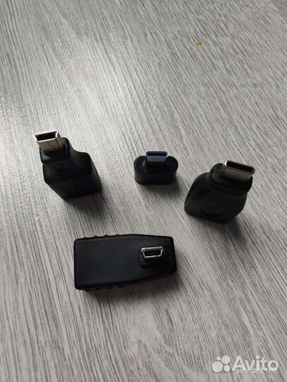 Переходник USB