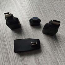 Переходник USB