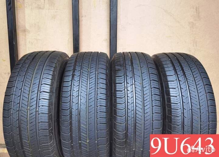 Hankook Dynapro HL3 RA45 235/60 R16 95L