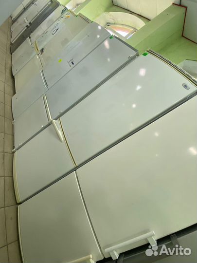 Холодильник бу с гарантией и доставкой