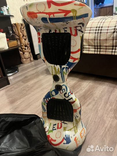 Гироскутер бу