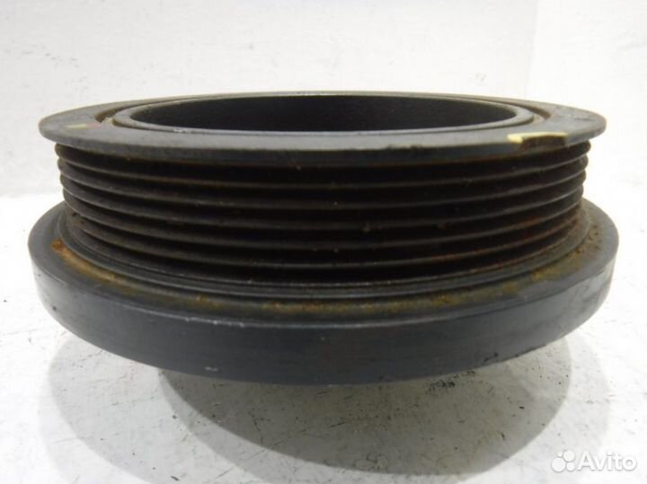 Шкив коленвала Лексус GX 1