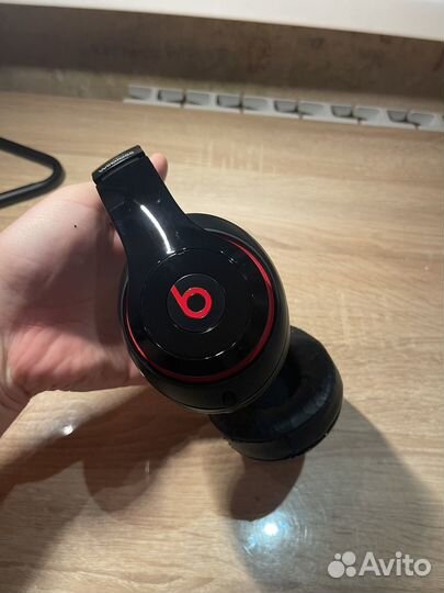 Наушники Beats studio wireless B0501
