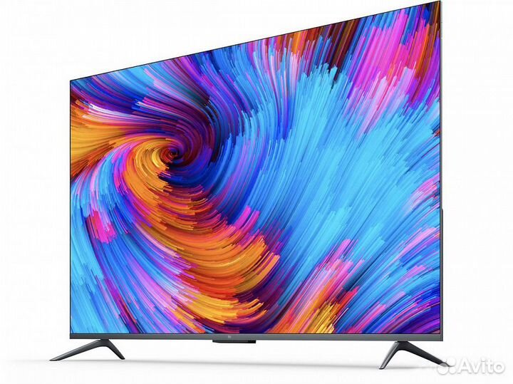 Телевизор Xiaomi MI TV S PRO 85 144HZ Mini LED