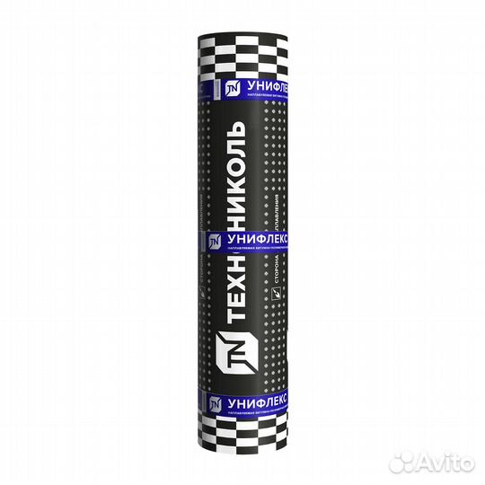Унифлекс хпп Гидроизоляция