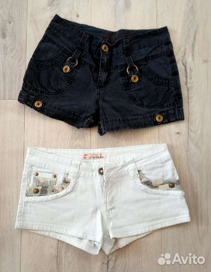Шорты