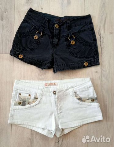 Шорты