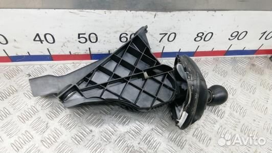 Кулиса кпп ford transit 7 (KDN20T601)