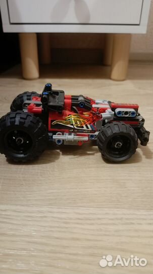 Lego technic