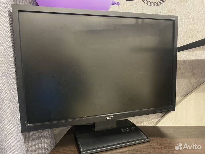Монитор Acer
