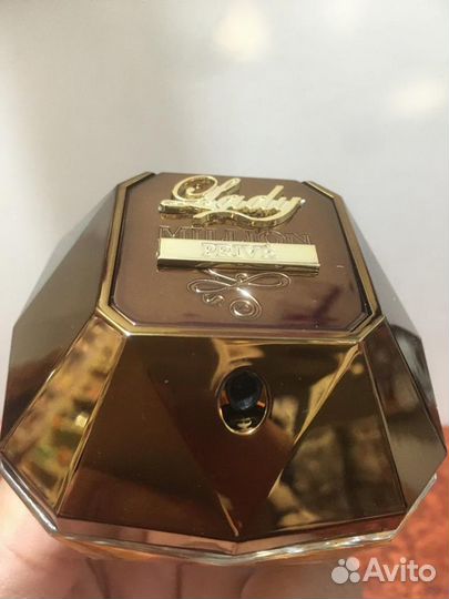 Женские духи