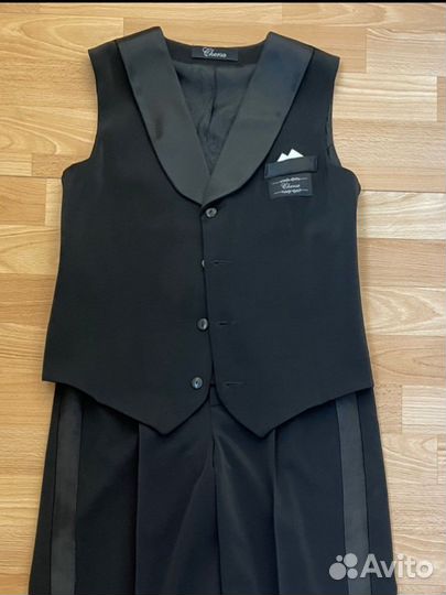 Жакет для бальных танцев Chersa