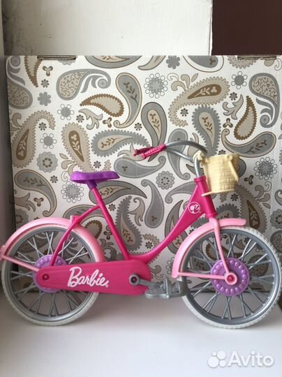 Куклы Барби