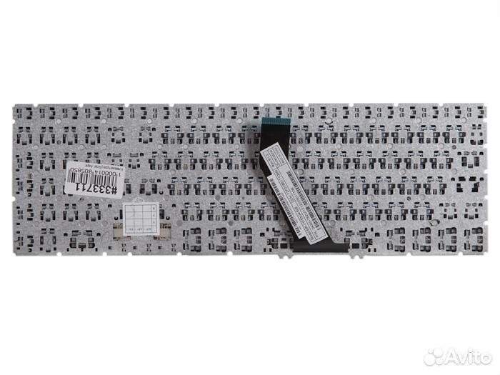 Клавиатура для ноутбука Acer Aspire V5-531, V5-531