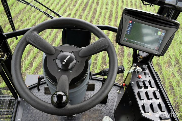 Опрыскиватель Пегас-Агро Туман 3, 2023