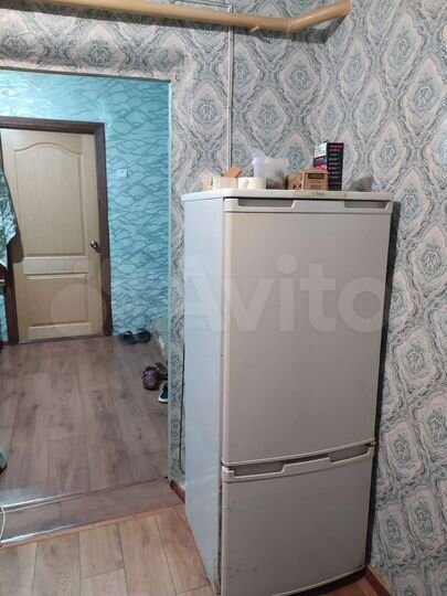 Комната 15 м² в 3-к., 1/1 эт.