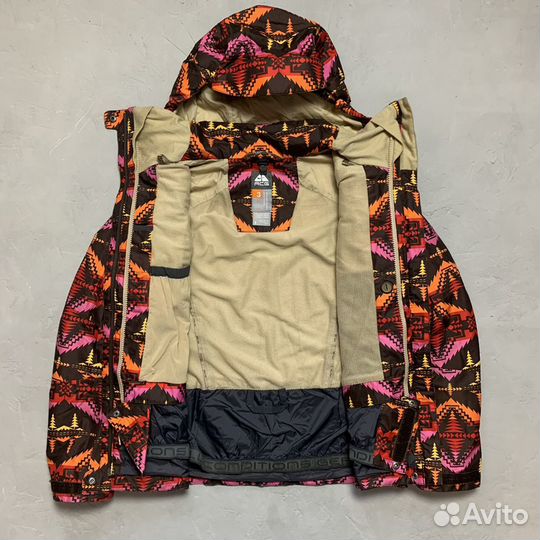 Nike ACG Outdoor Jacket Vintage 00s