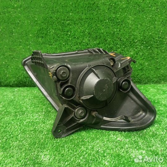 Фара правая Kawasaki ZX10R 2011 2015