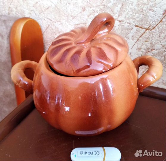 Кухонная посуда