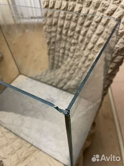 Аквариум для черепах