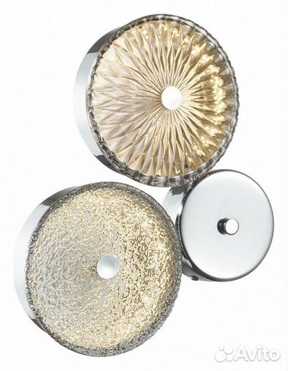 Бра Odeon Light Caramella 1 5416/14WL