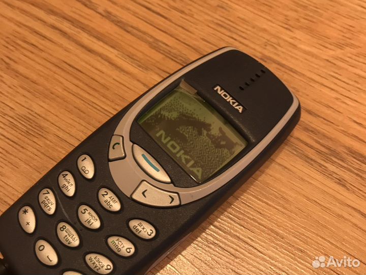 Nokia 3310