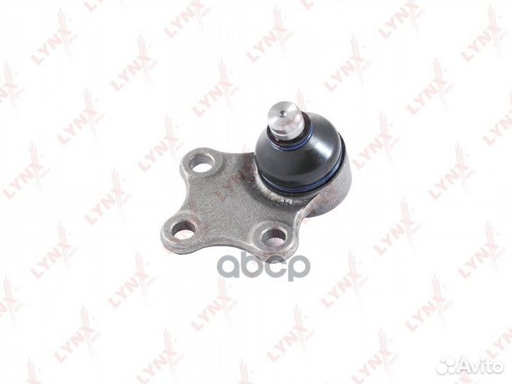 Шаровая опора нижняя левая/правая C1084LR lynxauto