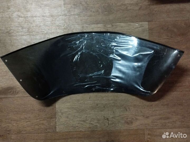 415050500 лобовое стекло для снегохода BRP низкое